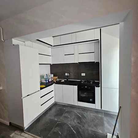 Apartment 2 Brazda *