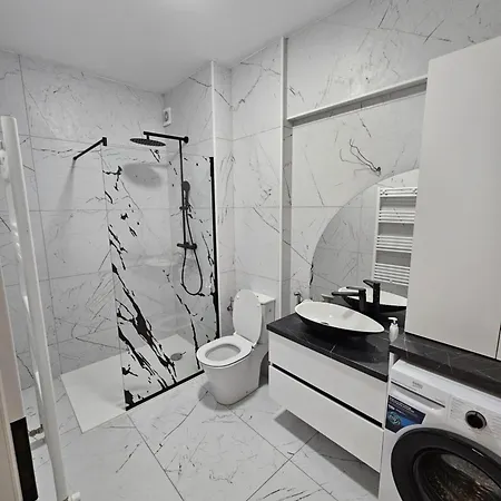 2 Brazda Apartment Craiova