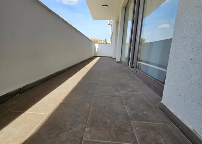 2 Brazda Apartamento *