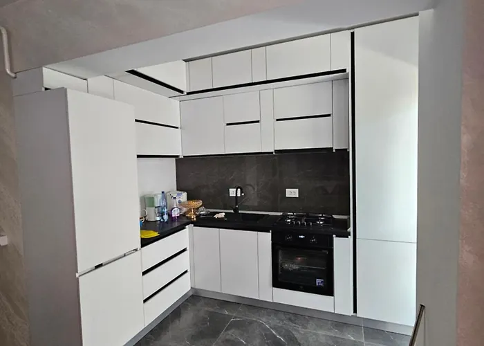 Apartamento 2 Brazda *