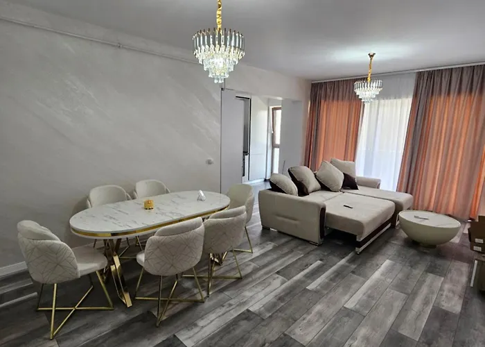 2 Brazda Apartamento *