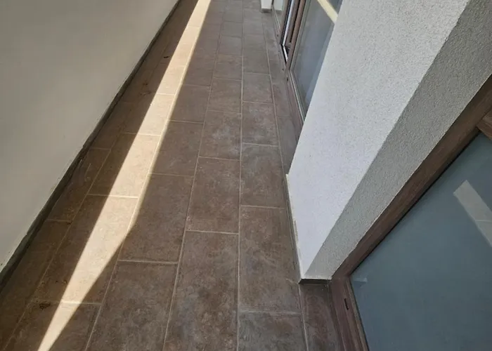 2 Brazda Apartamento